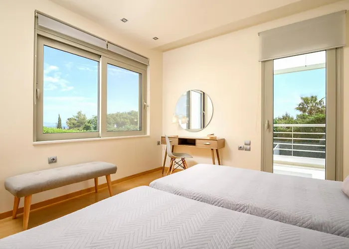 Phillyrea Luxury Vila *