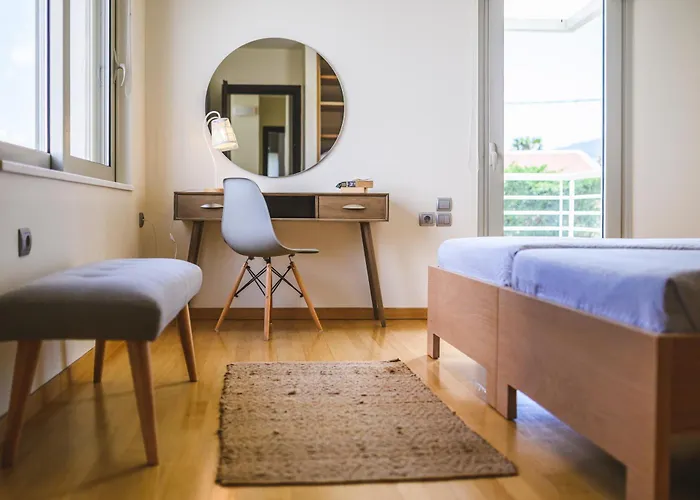 Vila Phillyrea Luxury *