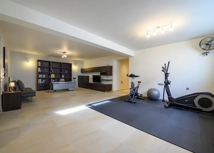 Phillyrea Luxury * بلدة كوس