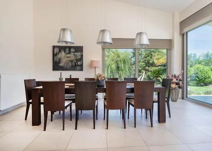 Vila Phillyrea Luxury *