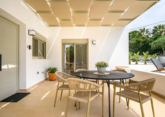 Vila Phillyrea Luxury *