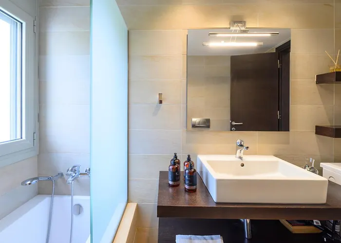 Phillyrea Luxury بلدة كوس