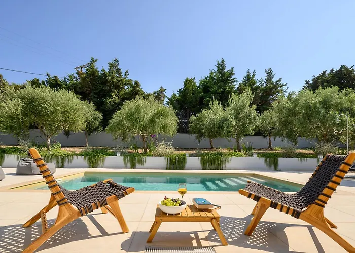 Vila Phillyrea Luxury Kos