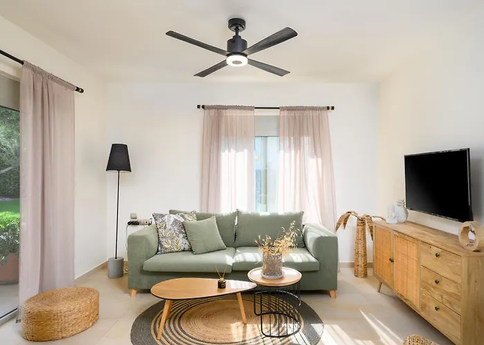 Phillyrea Luxury * Kos