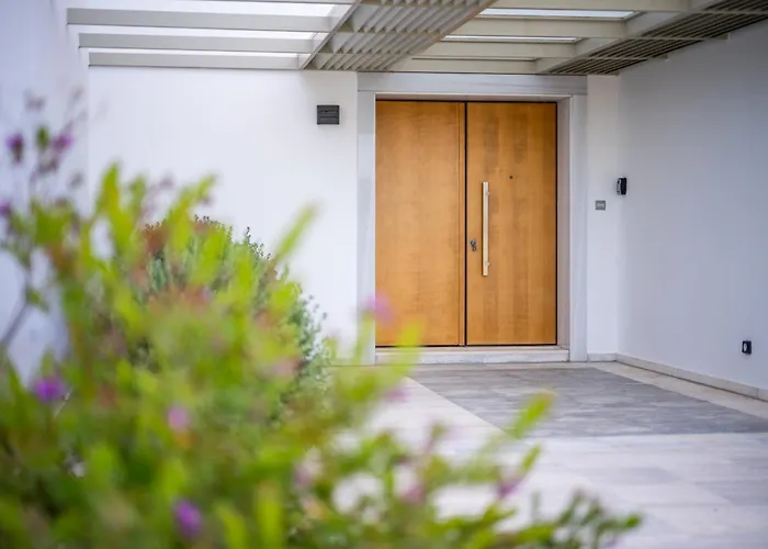 Phillyrea Luxury Vila *