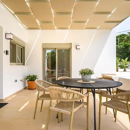 Willa Phillyrea Luxury *