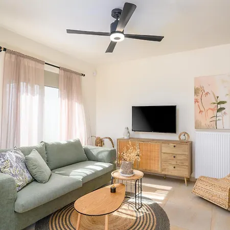 Phillyrea Luxury * Miasto Kos