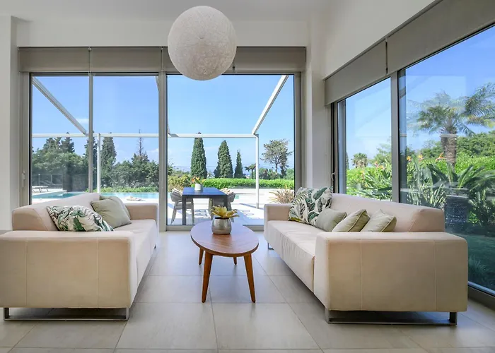 Phillyrea Luxury Miasto Kos