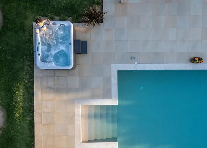 Phillyrea Luxury * Miasto Kos