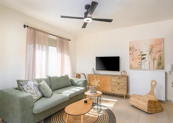 Phillyrea Luxury * Miasto Kos